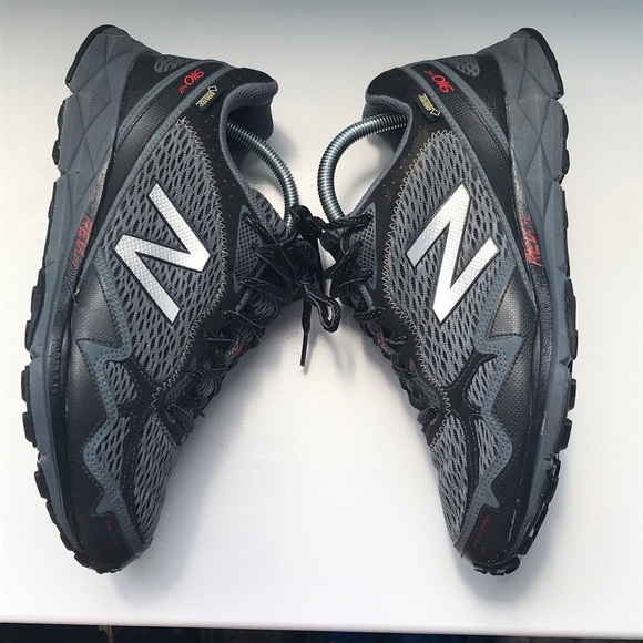 New Balance Other - New balance 910v2 hiking sneakers